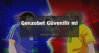 Genzobet Güvenilir mi 2024