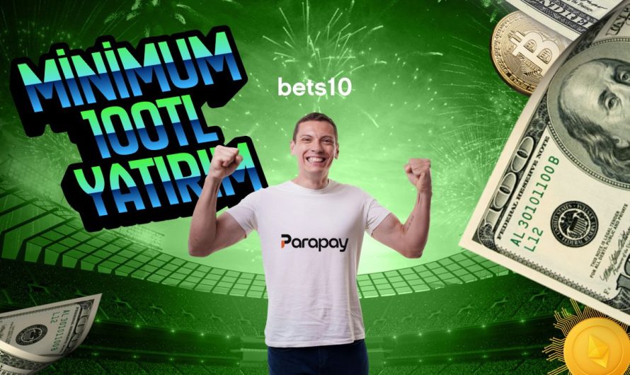Parapay Nedir? Kripto, Banka Transferi ve Kart Özellikleri